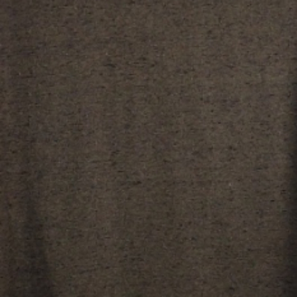 Mutual Weave Dark Sage Green Gray-Long-Sleeve Baseball Tee Jersey Shirt XL - Picture 3 of 12